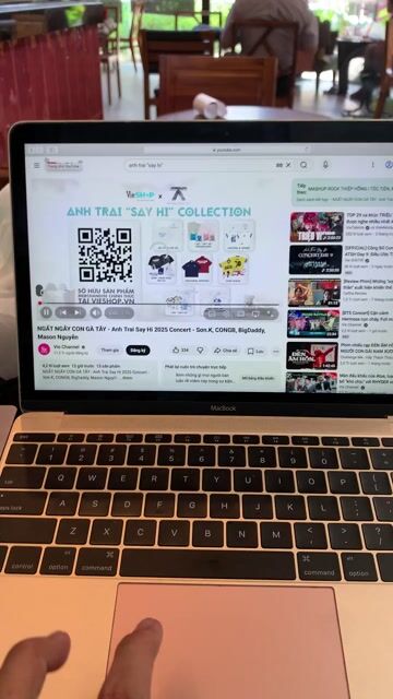 Apple MacBook Retina 12 inch ram 8GB 2017. Mua bán Laptop tại Quận Phú Nhuận Tp Hồ Chí Minh được đăng bởi Tấn Dũng hình 1