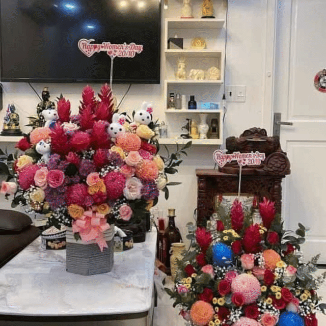 Cho thuê Căn hộ Chung cư Moonlight Park View Quận Bình Tân Tp Hồ Chí Minh diện tích 62 m² giá 12 triệu/tháng