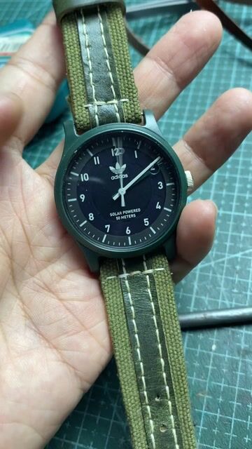 Đồng hồ Adidas. Mua bán Đồng hồ tại Quận 12 Tp Hồ Chí Minh được đăng bởi Phu hình 1