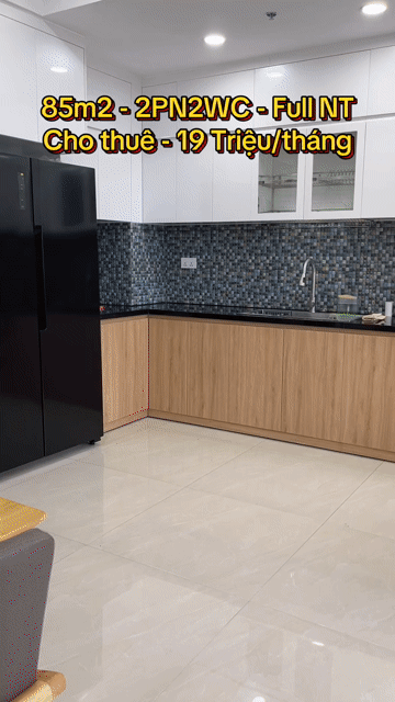 Cho thuê Căn hộ Chung cư Celesta Rise Huyện Nhà Bè Tp Hồ Chí Minh diện tích 85 m² giá 19 triệu/tháng