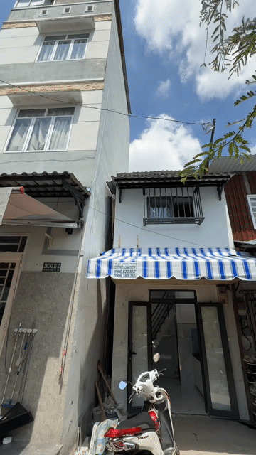 Mua bán Nhà ở Quận 8 Tp Hồ Chí Minh diện tích 12 m² giá 790 triệu