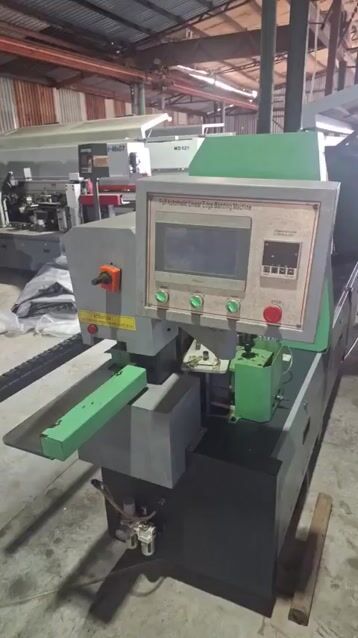 Máy dán cạnh 5-7 chức năng Thanh lý. Mua bán Đồ chuyên dụng, Giống nuôi trồng tại Quận 12 Tp Hồ Chí Minh được đăng bởi Tuấn  hình 1