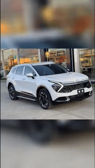 KIA Sportage 2.0G Premium 2025 giảm ngay 60 triệu. Mua bán Ô tô tại Thành phố Thủ Đức Tp Hồ Chí Minh được đăng bởi KIA Thảo Điền hình 1