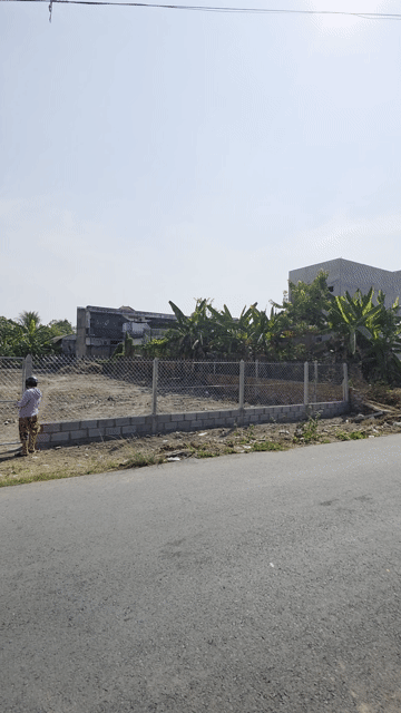 Cho thuê Đất Huyện Củ Chi Tp Hồ Chí Minh diện tích 670 m² giá 1,5 triệu/tháng