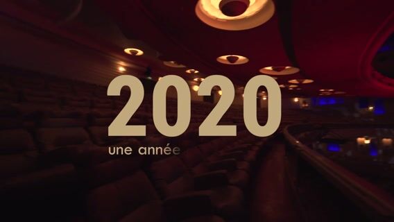 JE FILME LE MÉTIER QUI ME PLAIT Saison 13 - le show