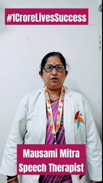 Mausumi Mitra 