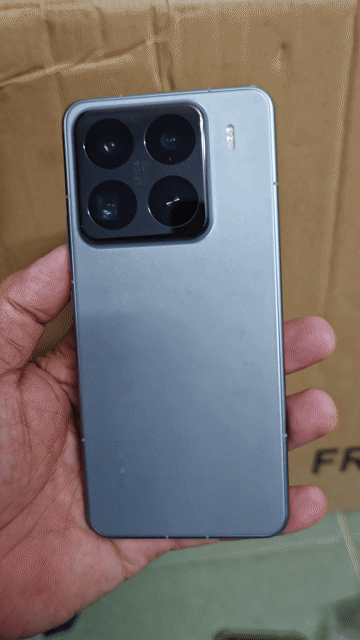 Xiaomi Mi 15 Pro 12/256 đủ tiếng việt,zin HOÀN HẢO. Mua bán Điện thoại tại Quận 10 Tp Hồ Chí Minh được đăng bởi Sky Nguyen hình 1