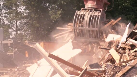 Responsable d'exploitation