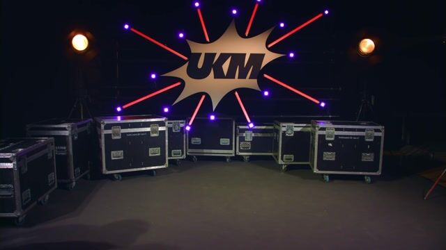 UKM TV