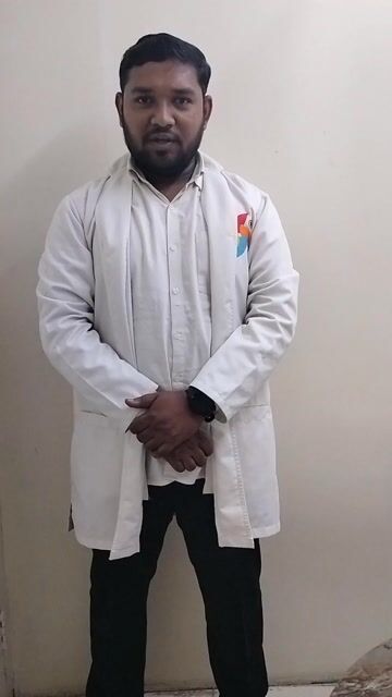 Prathipati Naveen Kumar