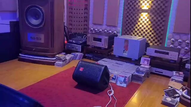 Loa kéo mini CS Max 800W. Mua bán Tivi, Âm thanh tại Thành phố Phan Thiết Bình Thuận được đăng bởi Tin còn đăng là hàng còn nhé hình 1