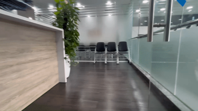 Cho thuê Văn phòng, Mặt bằng kinh doanh Empire Tower Quận 1 Tp Hồ Chí Minh diện tích 82 m² giá 63 triệu/tháng
