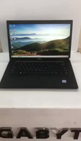 Dell Latitude 7480 Core i5-6300U 8GB RAM 256GB HDD. Mua bán Laptop tại Quận Ba Đình Hà Nội được đăng bởi Nguyễn Đức Toàn hình 1