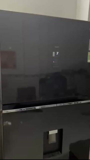 Tủ lạnh LG LTD31BLM 314 lít Đen. Mua bán Tủ lạnh tại Thành phố Thủ Đức Tp Hồ Chí Minh được đăng bởi Tai Adam hình 1