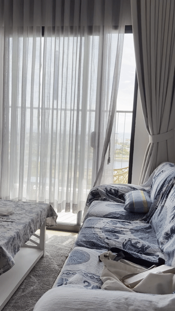 Cho thuê Căn hộ Chung cư FPT City Quận Ngũ Hành Sơn Đà Nẵng diện tích 70 m² giá 16 triệu/tháng