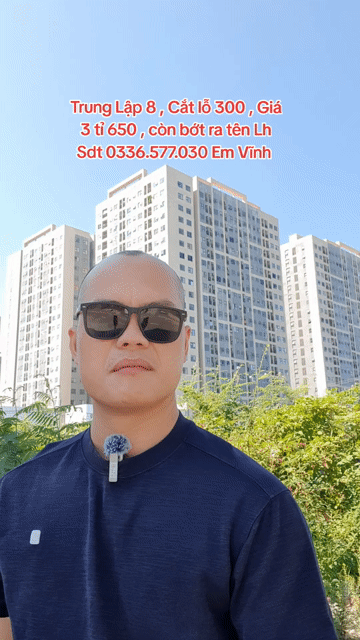 Mua bán Đất Lakeside Palace Quận Liên Chiểu Đà Nẵng diện tích 100 m² giá 3,65 tỷ