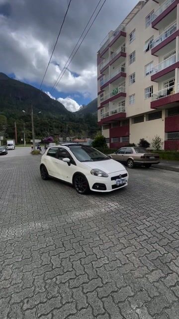 Punto t jet