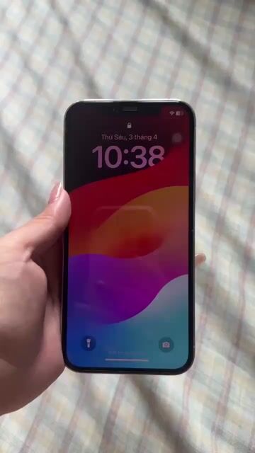 Apple iPhone 12 Pro Bạc Nguyên zin. Mua bán Điện thoại tại Quận Ngũ Hành Sơn Đà Nẵng được đăng bởi Văn Huy hình 1