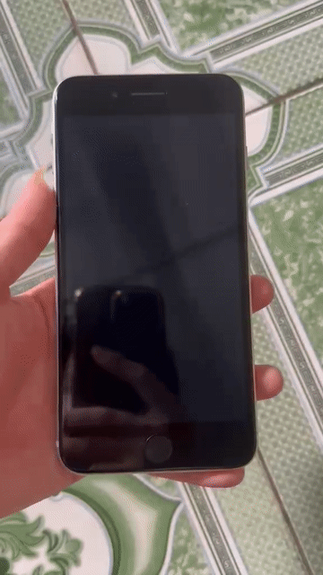 Apple iPhone 7 Plus 128GB Bạc. Mua bán Điện thoại tại Huyện Yên Thành Nghệ An được đăng bởi H.Đại hình 1