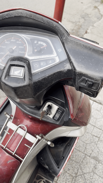 Bán Ab Máy Êm- Áo Xấu Giá rẻ. Mua bán Xe máy tại Thị xã Tân Uyên Bình Dương được đăng bởi Cầm Đồ Đại Phước hình 1