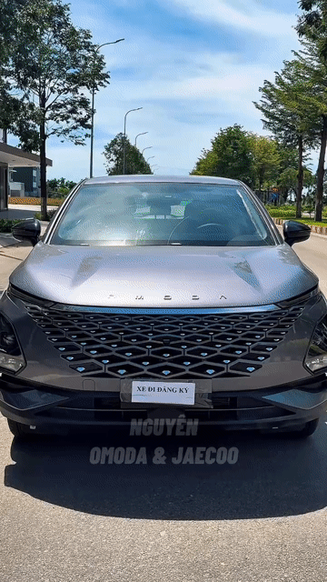 Omoda C5 Luxury Mới - Chỉ 469Tr - Vay 0% Lãi Suất. Mua bán Ô tô tại Thành phố Quảng Ngãi Quảng Ngãi được đăng bởi Trần Nguyên Omoda Jaecoo hình 1