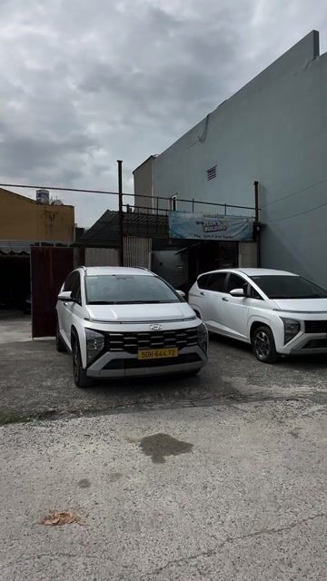 Đi gia đình chọn xe tiết kiệm, màu đẹp dễ nhìn. Mua bán Ô tô tại Thành phố Thủ Đức Tp Hồ Chí Minh được đăng bởi Duy Rờm  hình 1