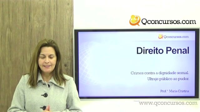 Ultraje Público ao Pudor