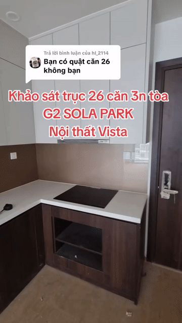 Mua bán Căn hộ Chung cư Vinhomes Smart City Quận Nam Từ Liêm Hà Nội diện tích 76 m² giá 5,55 tỷ