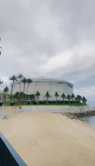 Mua bán Căn hộ Chung cư Thành phố Nha Trang Khánh Hòa diện tích 29 m² giá 1,599 tỷ