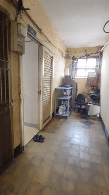 Cho thuê Căn hộ Chung cư Quận 1 Tp Hồ Chí Minh diện tích 34 m² giá 5 triệu/tháng