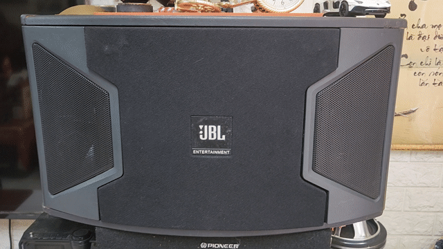 Cặp loa JBL KS-310 bass 25cm trép kèn zin.... Mua bán Tivi, Âm thanh tại Quận Phú Nhuận Tp Hồ Chí Minh được đăng bởi Long audio hình 1