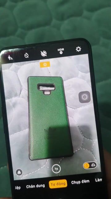 Vsmart Active 3 Đen. Mua bán Điện thoại tại Huyện Đông Anh Hà Nội được đăng bởi anh bo  hình 1