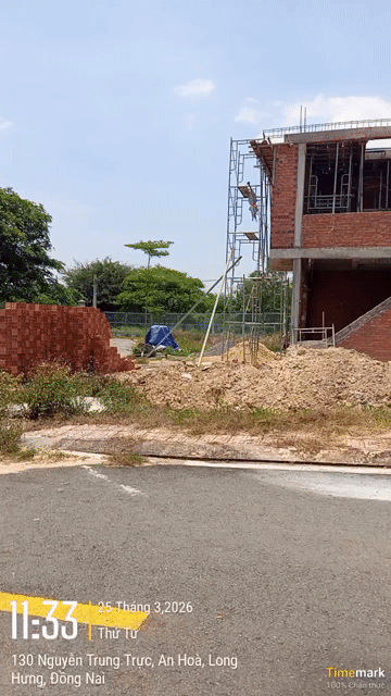 Mua bán Đất Thành phố Biên Hòa Đồng Nai diện tích 75 m² giá 1,32 tỷ