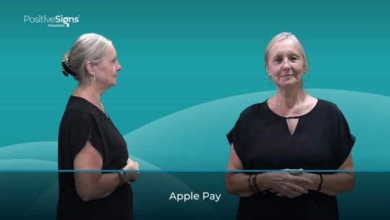 Apple Pay