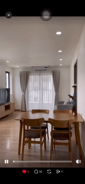 Cho thuê Căn hộ Chung cư Thành phố Thủ Đức Tp Hồ Chí Minh diện tích 60 m² giá 12 triệu/tháng
