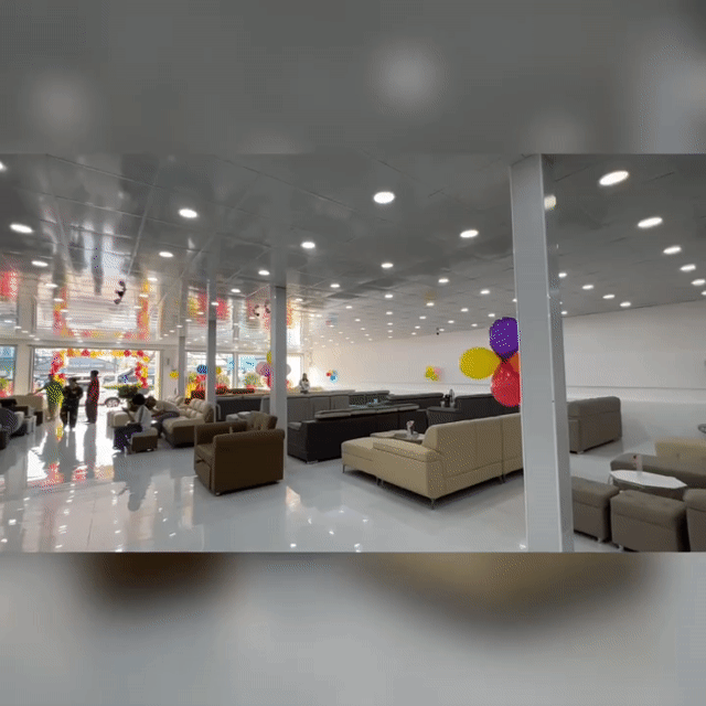 Cho thuê Văn phòng, Mặt bằng kinh doanh Quận Ninh Kiều Cần Thơ diện tích 520 m² giá 80 triệu/tháng