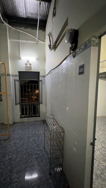 Cho thuê Phòng trọ Thành phố Thủ Đức Tp Hồ Chí Minh diện tích 21 m² giá 2,5 triệu/tháng