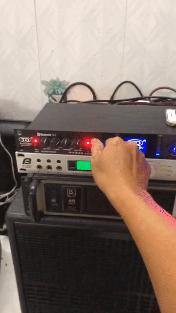 nâng tiếng TD dùng tốt. Mua bán Tivi, Âm thanh tại Quận Cầu Giấy Hà Nội được đăng bởi minh anh hình 1