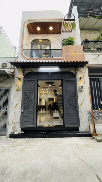 Mua bán Nhà ở Quận Bình Tân Tp Hồ Chí Minh diện tích 56 m² giá 5,4 tỷ