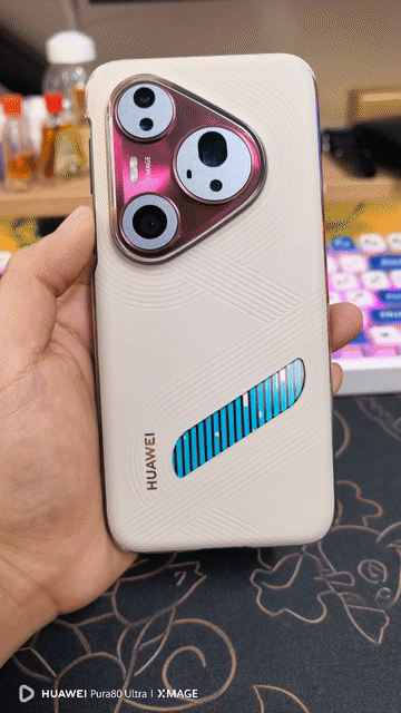 Huawei Pura 80 Pro Plus 16GB RAM/512GB. Mua bán Điện thoại tại Thành phố Cà Mau Cà Mau được đăng bởi Nothing hình 1