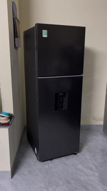 thanh lý tủ lạnh samsung hàng siêu lướt. Mua bán Tủ lạnh tại Quận Nam Từ Liêm Hà Nội được đăng bởi Lê Hiền hình 1