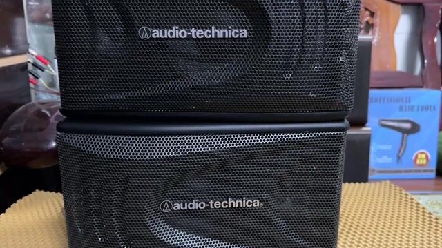 Loa Audio-Technica P70B. Mua bán Tivi, Âm thanh tại Quận Bình Tân Tp Hồ Chí Minh được đăng bởi Thành Chung Audio hình 1