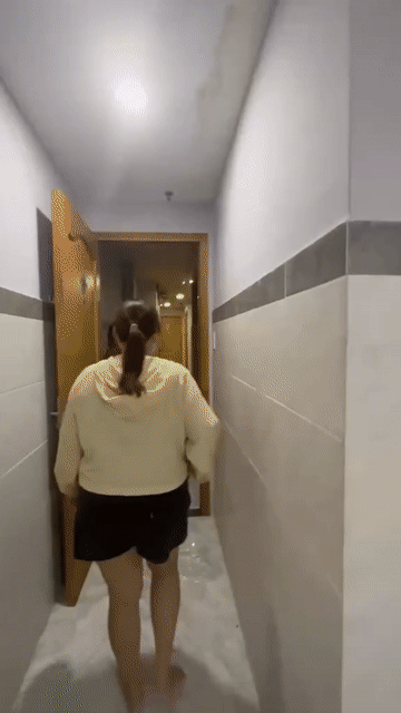 Cho thuê Phòng trọ Quận 4 Tp Hồ Chí Minh diện tích 18 m² giá 4,8 triệu/tháng