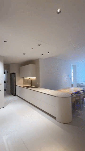 Cho thuê Căn hộ Chung cư Sunwah Pearl Quận Bình Thạnh Tp Hồ Chí Minh diện tích 133 m² giá 68 triệu/tháng