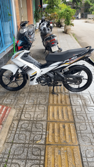 xe nhà dư bán. Mua bán Xe máy tại Thành phố Tam Kỳ Quảng Nam được đăng bởi Fakebook Linh đỗ hình 1
