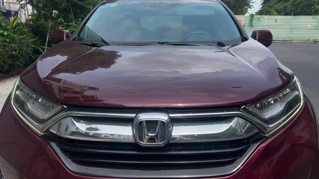 Honda CR V 2018 L - 88699 km. Mua bán Ô tô tại Quận 12 Tp Hồ Chí Minh được đăng bởi Dương thế hoàng hình 1