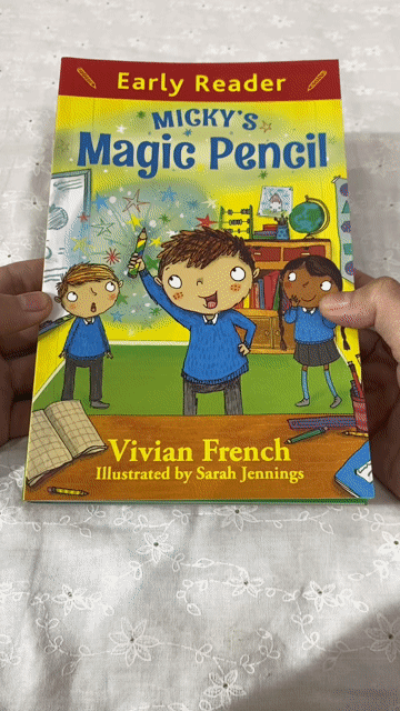 📚 Combo 7 cuốn Early Reader. Mua bán Sách tại Quận Bình Tân Tp Hồ Chí Minh được đăng bởi Minh Nghi hình 1