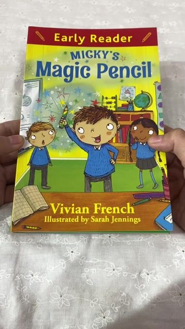 📚 Combo 7 cuốn Early Reader. Mua bán Sách tại Quận Bình Tân Tp Hồ Chí Minh được đăng bởi Minh Nghi hình 1