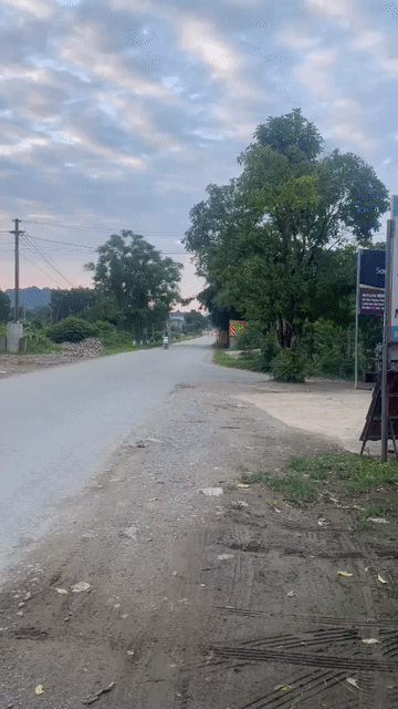 Mua bán Đất Huyện Lương Sơn Hòa Bình diện tích 307.6 m² giá 4,15 tỷ