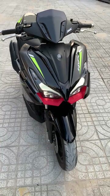 NVX 155 V3 2025 ABS BSTP Odo 2k Xe Gần Như Mới. Mua bán Xe máy tại Quận Gò Vấp Tp Hồ Chí Minh được đăng bởi iMotorbike Khương Phan hình 1